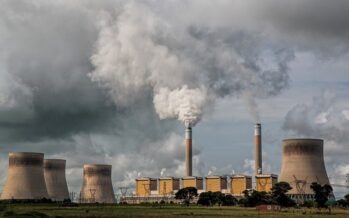 COP26, nell’accordo finale di Glasgow il carbone sopravvive