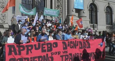Cile. Arriva il governo Boric: donne, ambiente e un po’ di comunismo