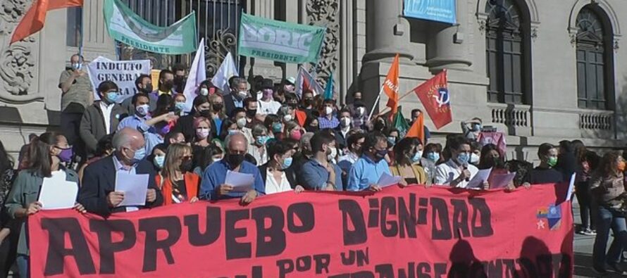 Cile. Arriva il governo Boric: donne, ambiente e un po’ di comunismo