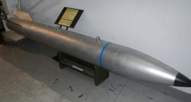 Armi nucleari: da maggio in produzione la Bomba per l’Italia