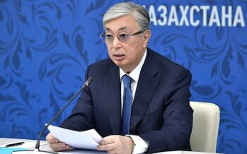 Kazakhstan. Tokayev annuncia nuovo premier e promette: giovedì via le truppe