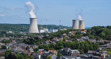 Europa. Arriva un primo No alla tassonomia su nucleare e gas