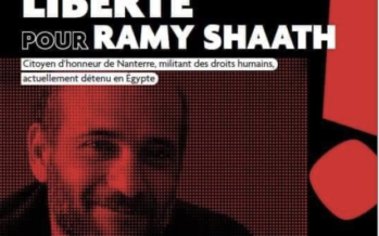 Egitto. Liberato Ramy Shaath, ma al-Sisi gli revoca la cittadinanza