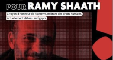 Egitto. Liberato Ramy Shaath, ma al-Sisi gli revoca la cittadinanza