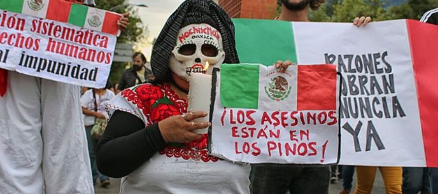 Messico. La strage senza fine di giornalisti, appello alle istituzioni