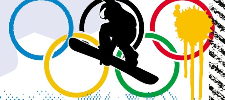 Olimpiadi e geopolitiche, i cinque cerchi spezzati
