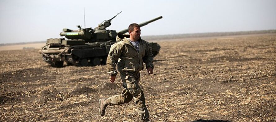 Ucraina. Le truppe di Kiev rientrano in città: «Kherson è nostra»