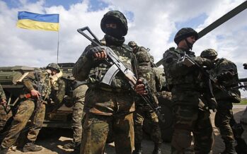 Ancora scontri a fuoco nel Donbass, civili evacuati anche a Lugansk