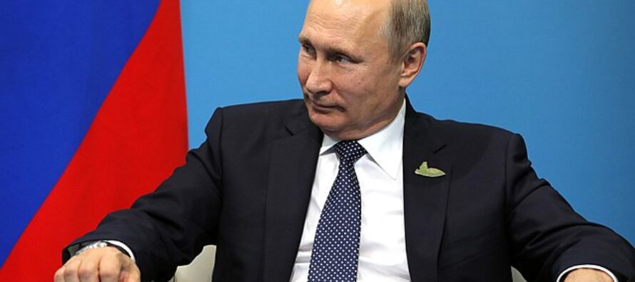 Per Putin, l’annessione delle regioni ucraine ridisegna la Russia «per sempre»