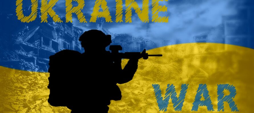 Guerra in Ucraina. Tutto già scritto nel piano della Rand Corporation