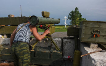 Ucraina martoriata: più armi significa più guerra e vittime civili