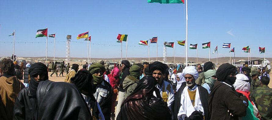 Sahara Occidentale. Il governo Sánchez impone una svolta: «Marocco sovrano»