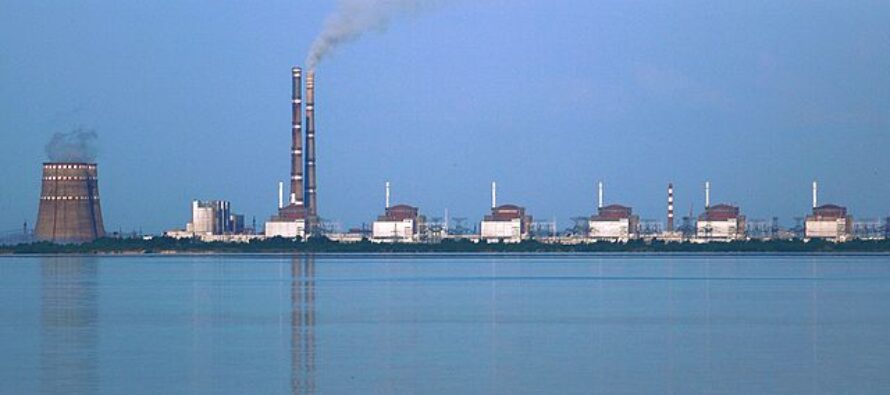Ucraina. I rischi per le centrali nucleari attive