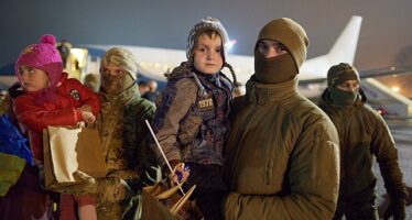 Profughi ucraini. La UE trova a fatica un accordo per la protezione temporanea
