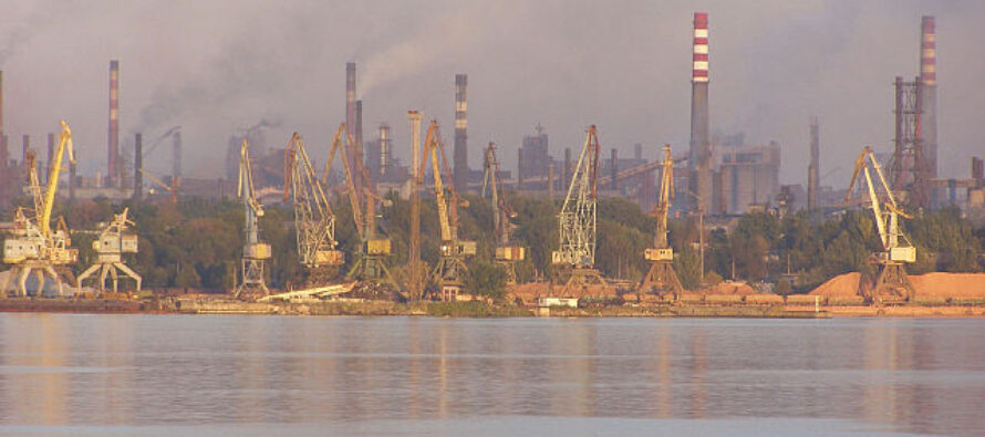 Ucraina. Zaporizhzhia, il mondo in ansia per la centrale nucleare
