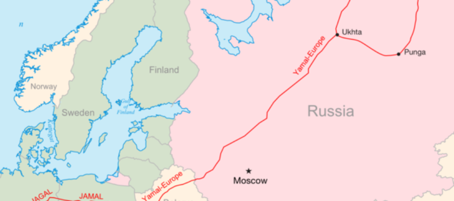 Guerra e diplomazia del gas, la mossa russa e la dipendenza europea