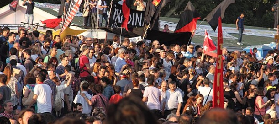 Turchia. Condanna all’ergastolo per Osman Kavala, «Gezi golpista»