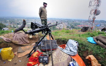 Congo e Ruanda, crescono tensione e scontri: «Kagame, veniamo a prenderti»