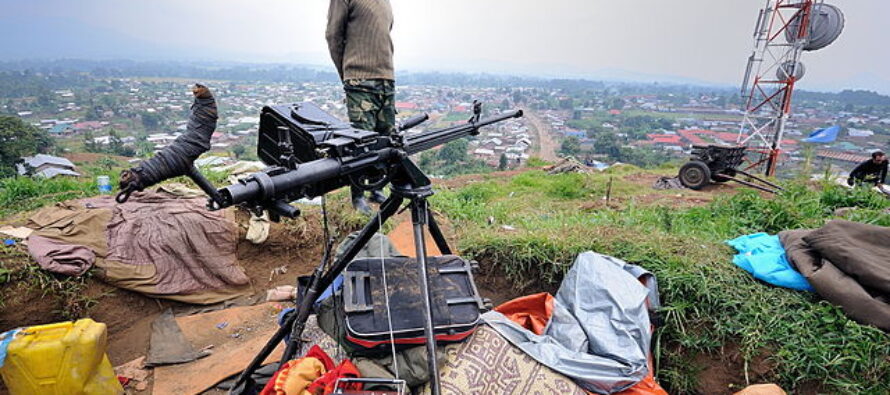 Congo e Ruanda, crescono tensione e scontri: «Kagame, veniamo a prenderti»