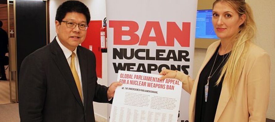 Abolizione delle armi nucleari. L’Italia non deve disertare la conferenza di Vienna
