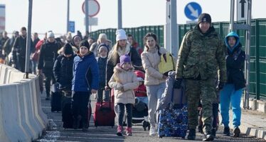 Crisi ucraina. A Severodonetsk torna il dramma delle evacuazioni dei civili