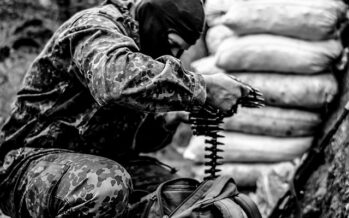 Guerra. L’Ucraina ha il diritto di difendersi. Ma come?