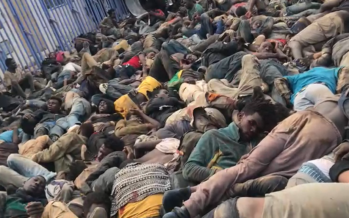 Migranti. Governo spagnolo sotto accusa per la strage di Melilla