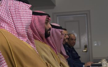Arabia Saudita: prima lo Stato di Palestina, poi normalizzazione con Israele