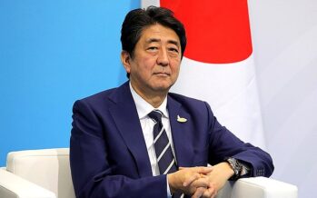 Giappone. L’ex premier Shinzo Abe assassinato da un ex militare