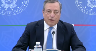 Governo Draghi e Pnrr, in crisi è il progetto neoliberale