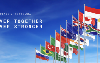 G20 in Indonesia: sia Stati Uniti che Russia sollecitano la Cina