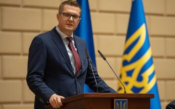 Ucraina. Zelensky licenzia per tradimento i vertici dei servizi segreti