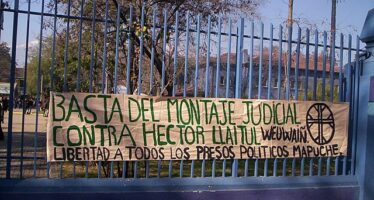 Anche il Cile di Boric contro i mapuche: arrestato il leader Llaitul