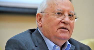 Addio a Michail Gorbaciov, che aveva sperato di riformare l’URSS