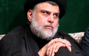 Iraq. Al-Sadr dice basta e i seguaci si ritirano