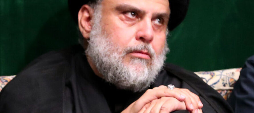 Iraq. Al-Sadr dice basta e i seguaci si ritirano