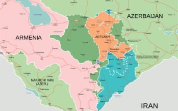 Nagorno-Karabakh. L’Azerbaigian spara e si allarga