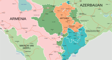 Nagorno-Karabakh: «I civili rischiano di venire massacrati»