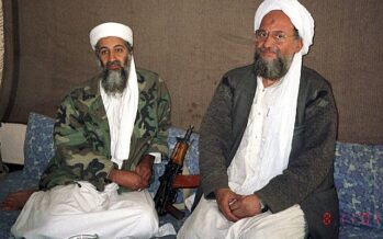 La CIA uccide Al-Zawahiri, capo carismatico della jihad globale