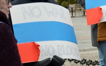 Russi e ucraini renitenti alla guerra «voluta dai grandi oligarchi»