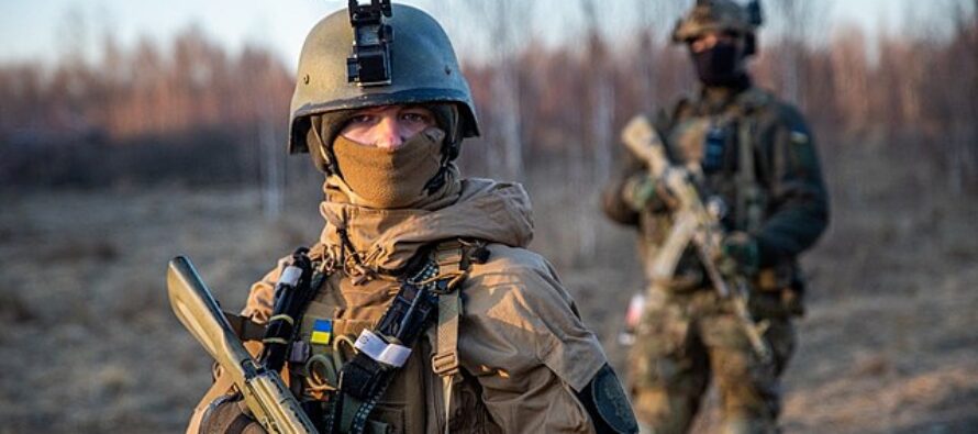 Amnesty accusa: «Le tattiche ucraine mettono in pericolo i civili»