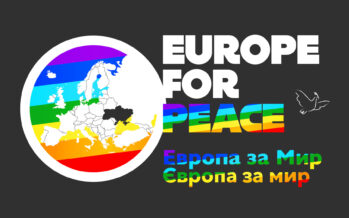 Stop the war. Aprire le frontiere UE ai disertori russi, bielorussi e ucraini