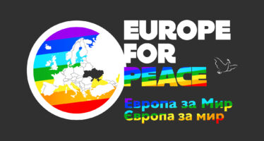 Stop the war. Aprire le frontiere UE ai disertori russi, bielorussi e ucraini
