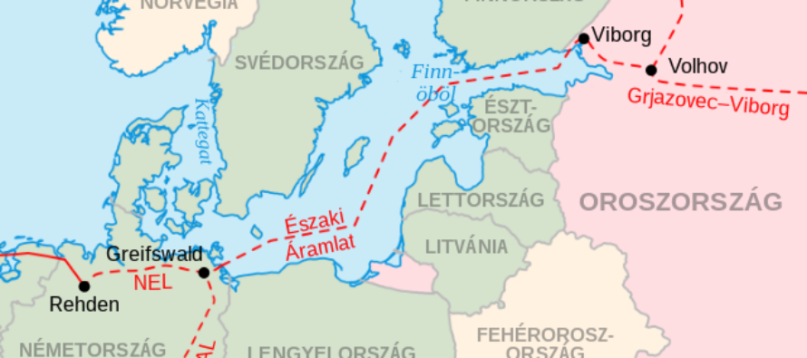 New York Times: «A far saltare il Nord Stream 2 sono stati gli ucraini»