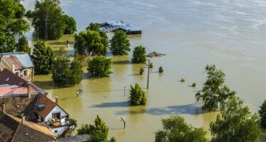 Alluvioni. La mappa dei disastri e dei rischi, le omissioni dei governi