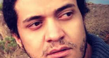 Ashraf Fayadh. FREE AT LAST!