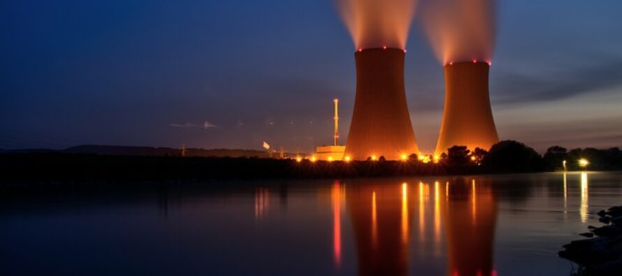 Greenpeace fa causa all’Ue per gas e nucleare nella tassonomia