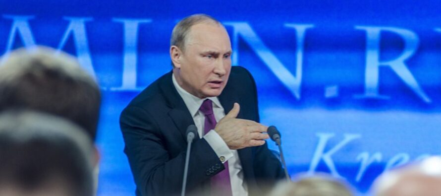 Escalation. Ucraina, Putin apre una nuova fase: referendum come in Crimea