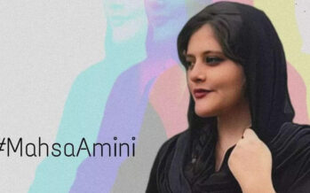 Iran. La versione del regime: «Mahsa, Nika e Sarina sono morte da sole»