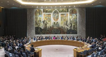ONU. Ucraina: veto russo alla risoluzione di condanna, Cina e India si astengono
